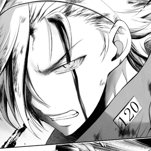 Plunderer Chapter 76: Fair cover