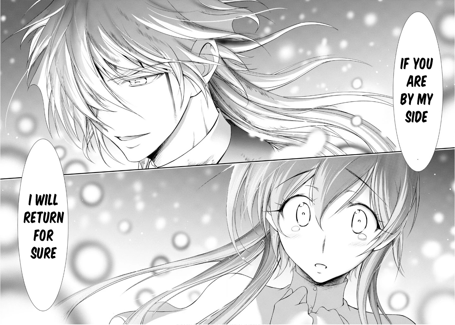 Plunderer Chapter 77 page 15 - Chapter 77: Still a Child