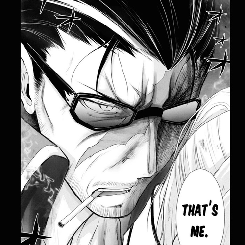 Plunderer Chapter 78: A way of salvation cover