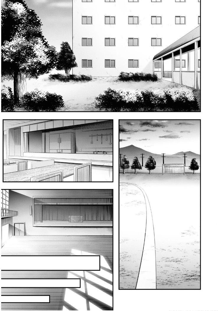 Plunderer Chapter 79 page 19 - Chapter 79: Graduation Ceremony