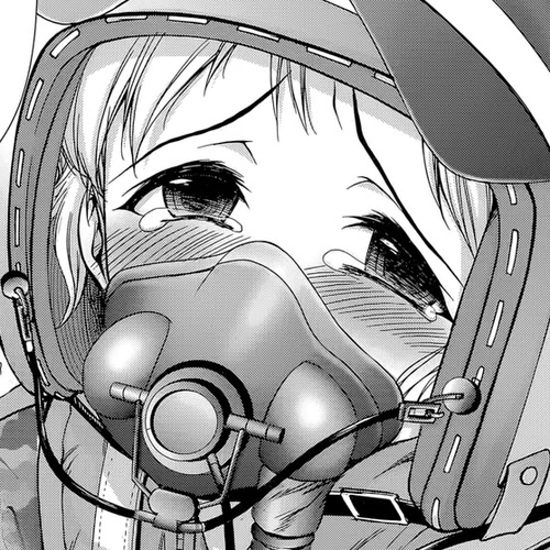 Plunderer Chapter 8: Can’t See Anything cover