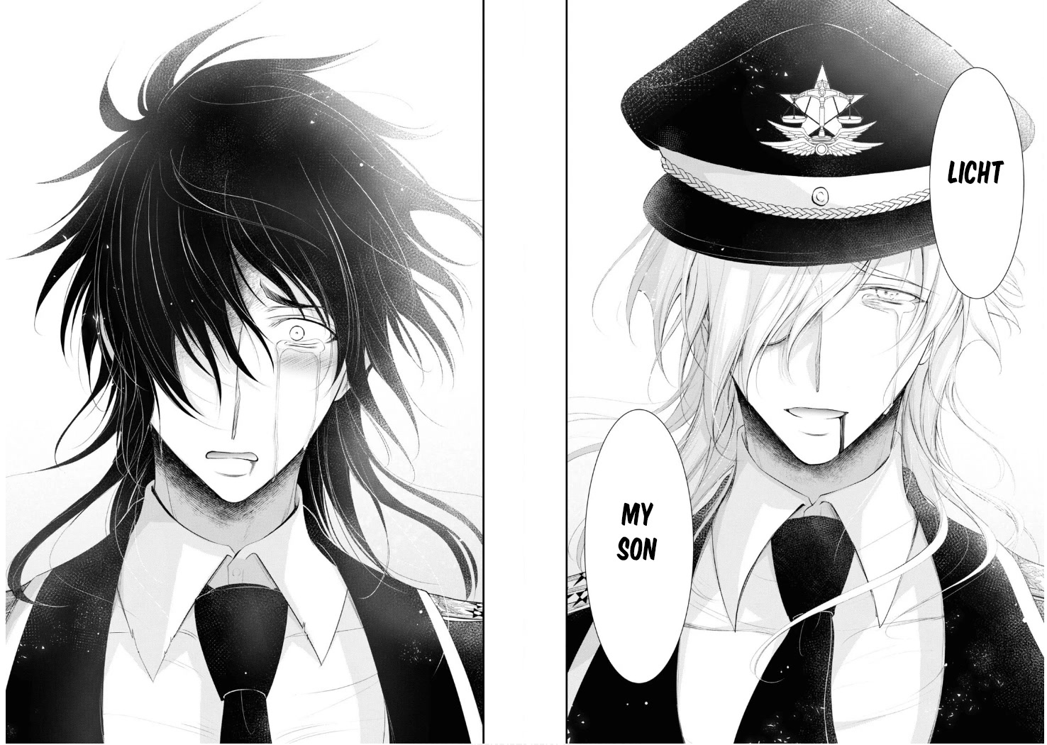 Plunderer Chapter 80 page 26 - Chapter 80: The enemy of the world