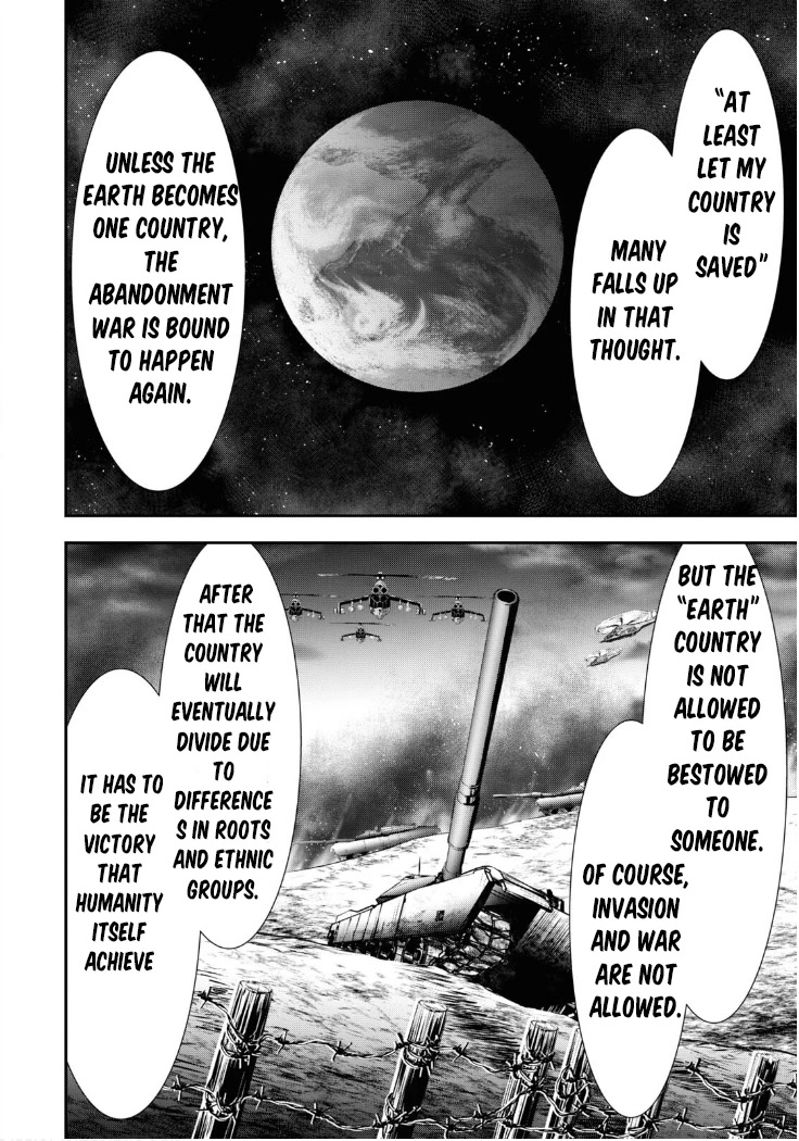 Plunderer Chapter 80 page 29 - Chapter 80: The enemy of the world