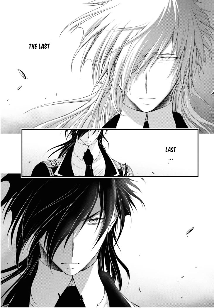 Plunderer Chapter 80 page 42 - Chapter 80: The enemy of the world