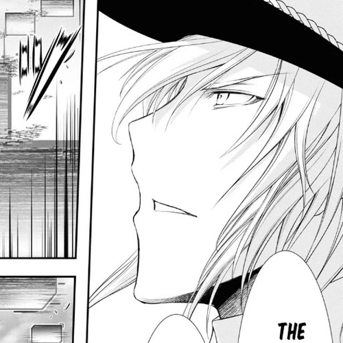 Plunderer Chapter 80: The enemy of the world cover