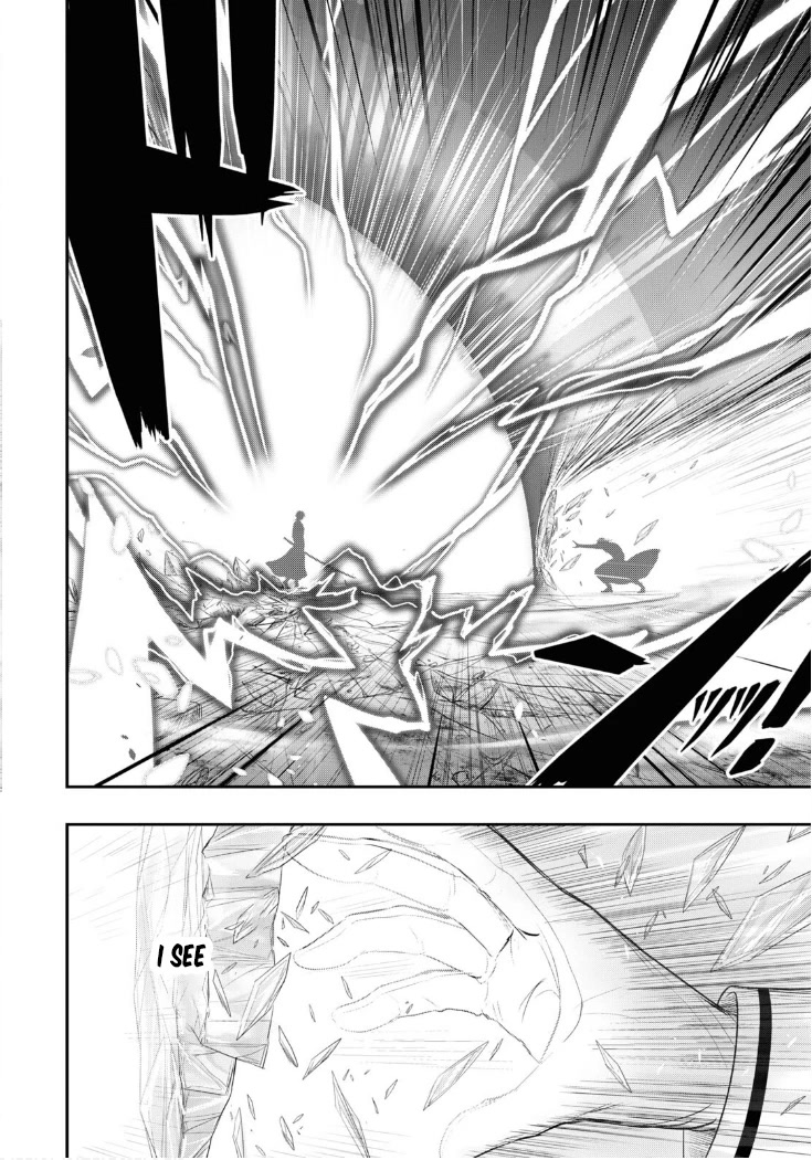 Plunderer Chapter 81 page 17 - Chapter 81: Family