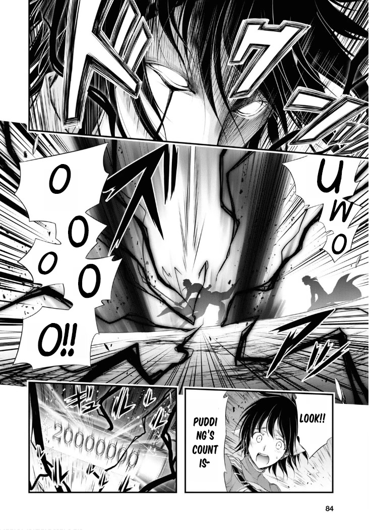 Plunderer Chapter 81 page 24 - Chapter 81: Family