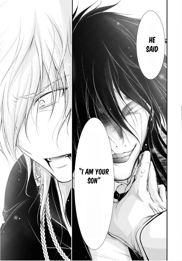 Plunderer Chapter 81 page 29 - Chapter 81: Family