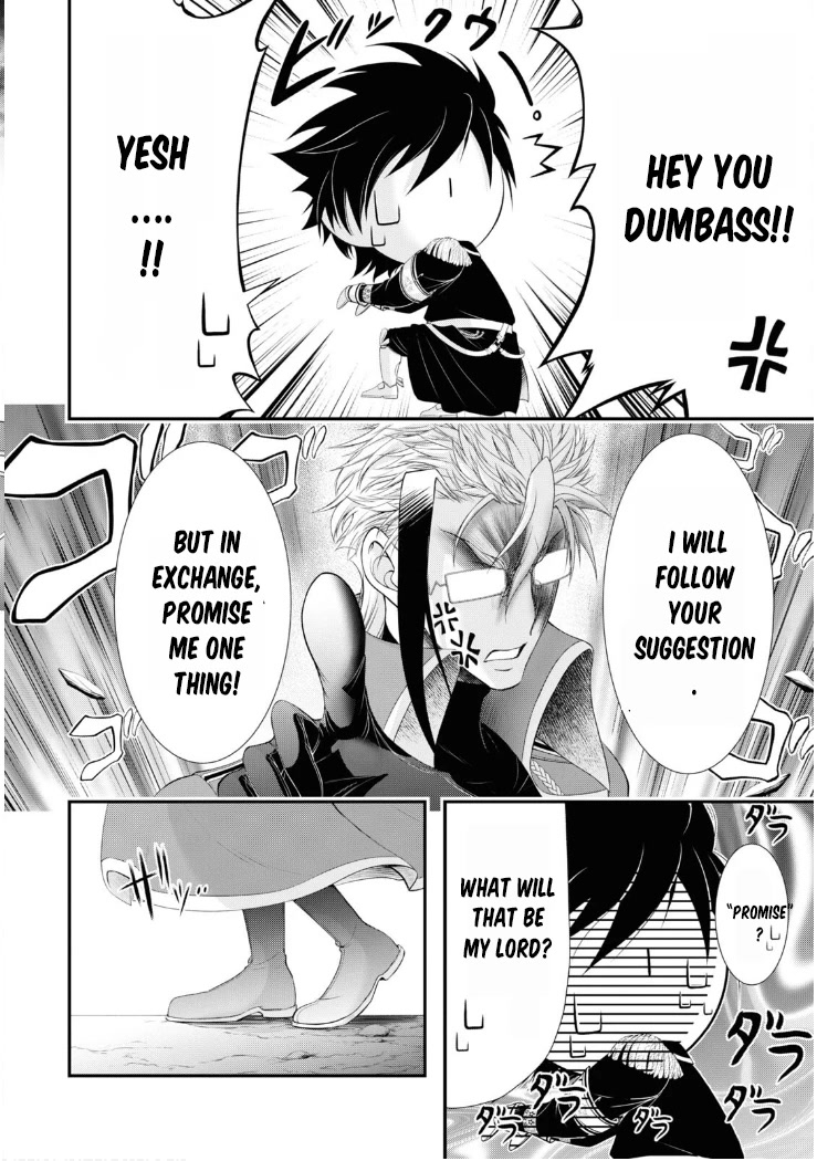 Plunderer Chapter 81 page 48 - Chapter 81: Family