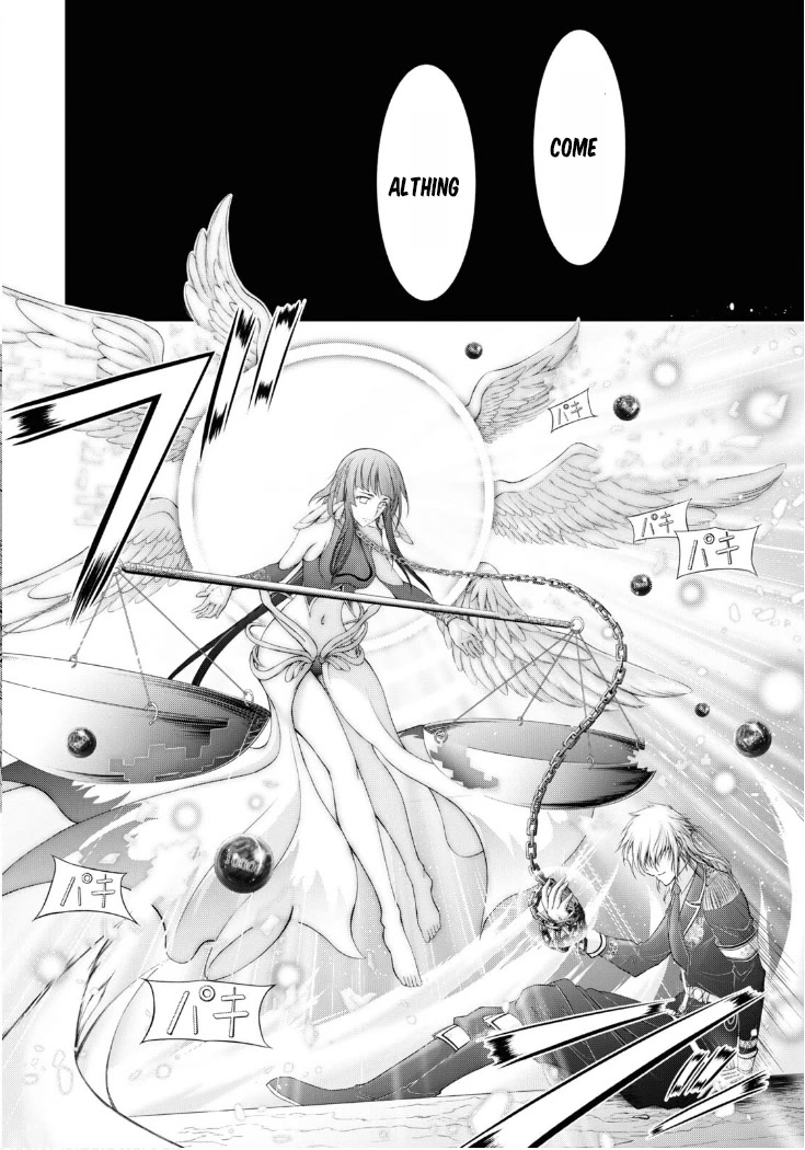 Plunderer Chapter 81 page 50 - Chapter 81: Family