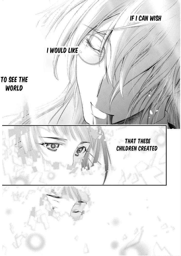Plunderer Chapter 81 page 55 - Chapter 81: Family