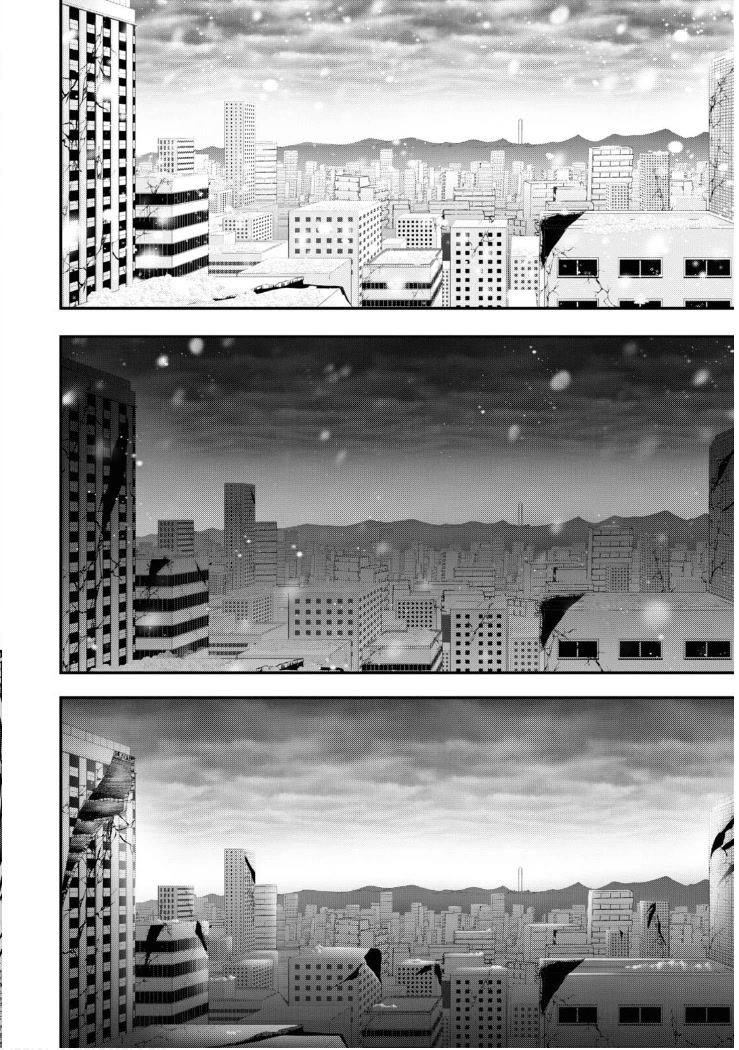 Plunderer Chapter 81 page 60 - Chapter 81: Family