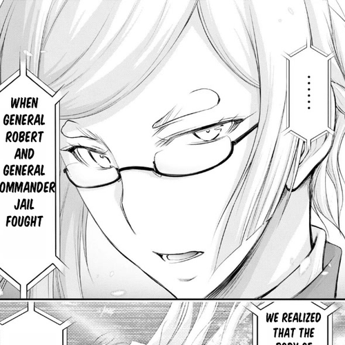 Plunderer Chapter 81: Family cover