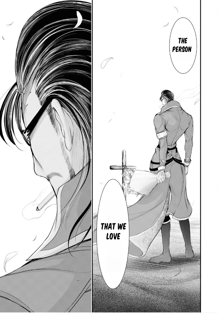 Plunderer Chapter 82 page 39 - Chapter 82 [END]