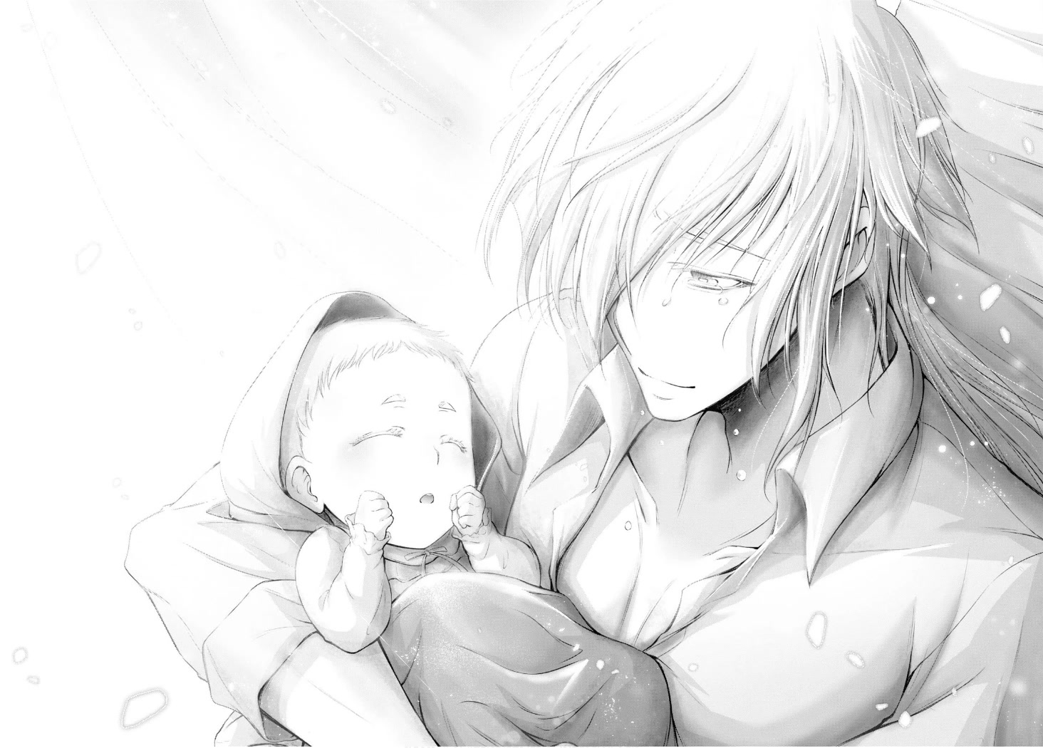 Plunderer Chapter 82 page 61 - Chapter 82 [END]