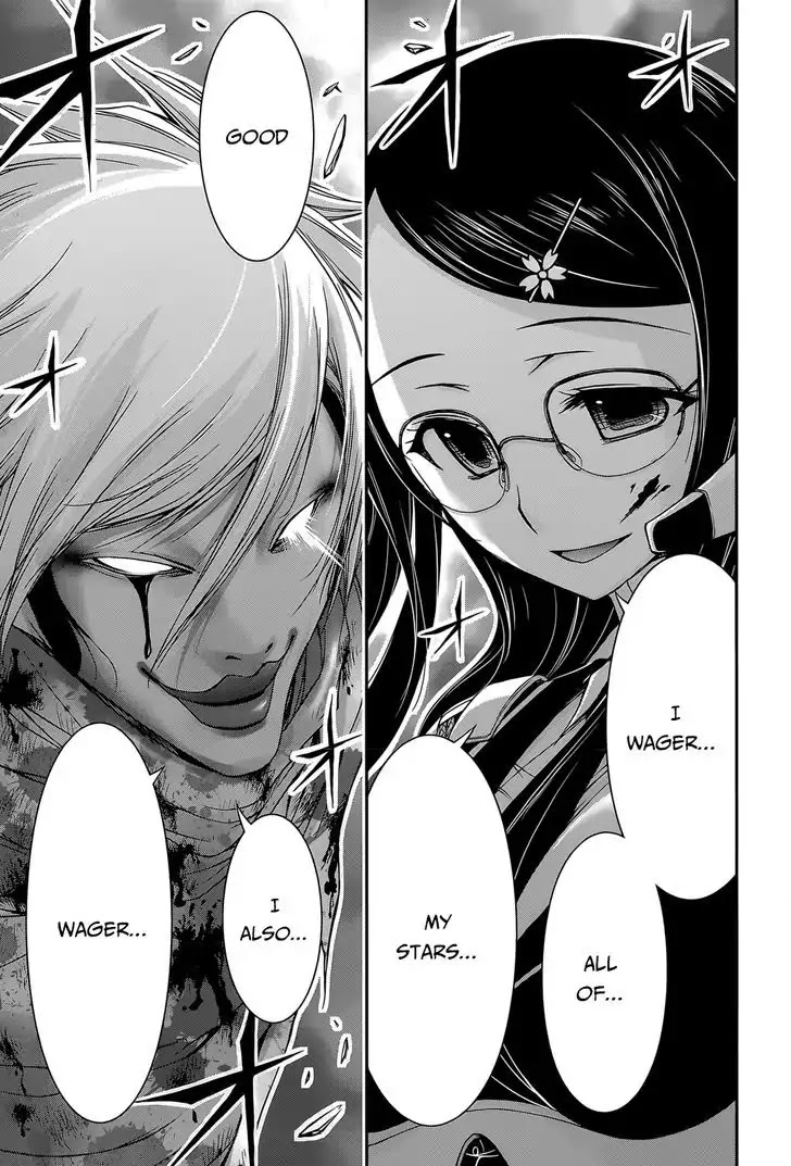 Plunderer Chapter 9 page 48 - Chapter 9: Plunderer