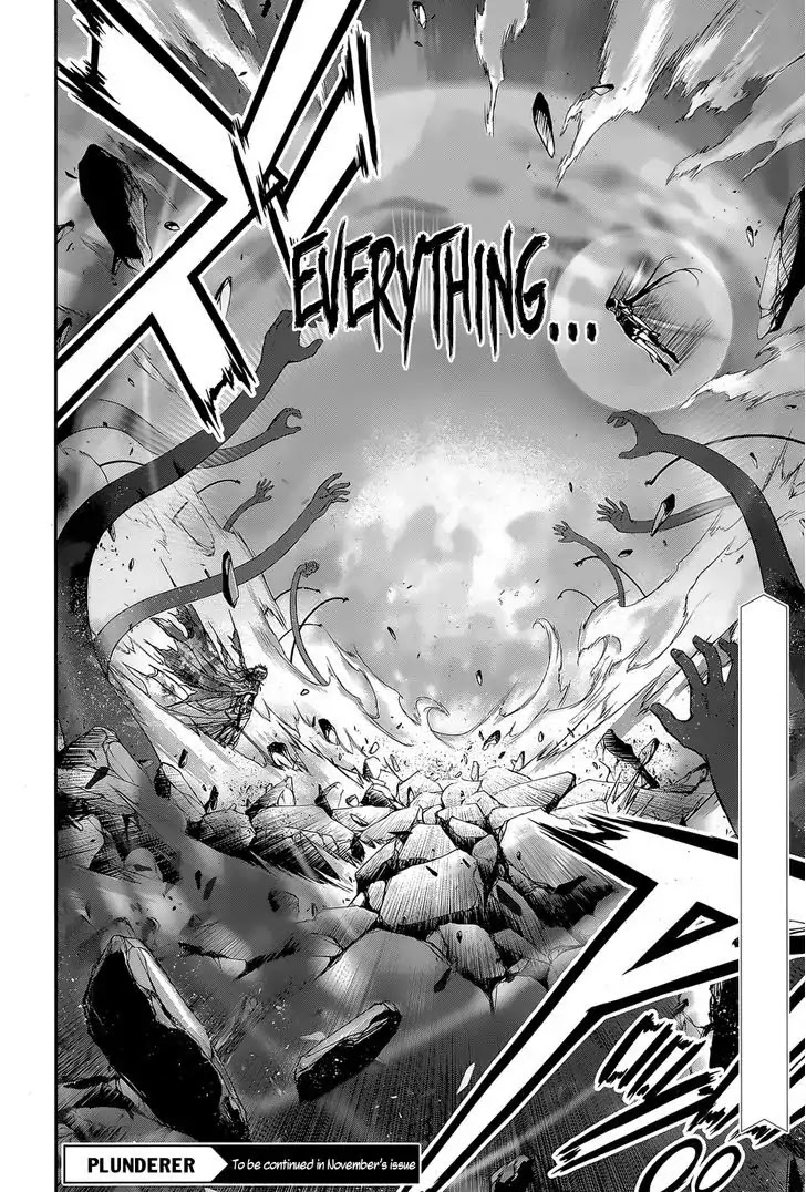 Plunderer Chapter 9 page 49 - Chapter 9: Plunderer