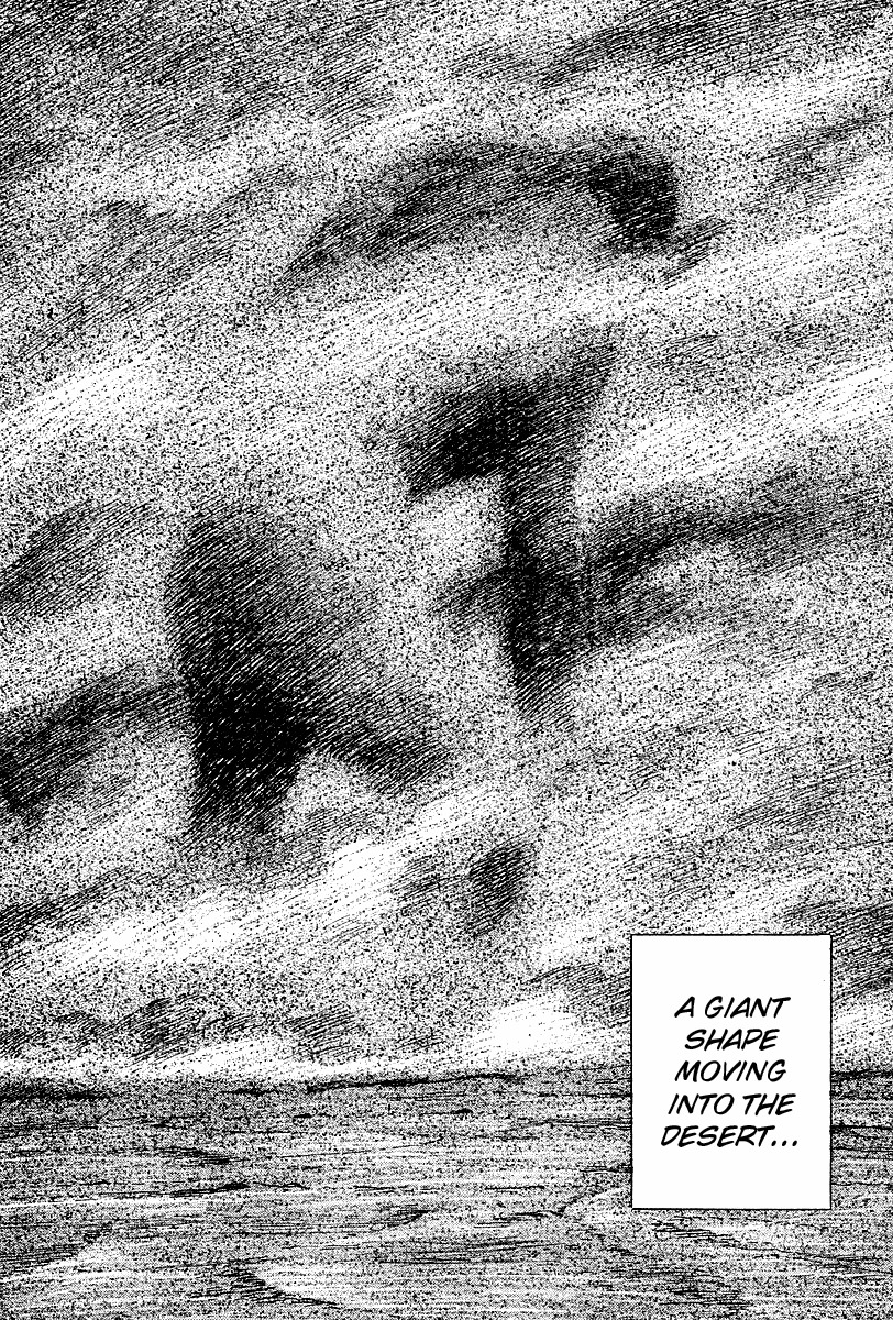 Pluto Chapter 20 page 23 - Chapter 20