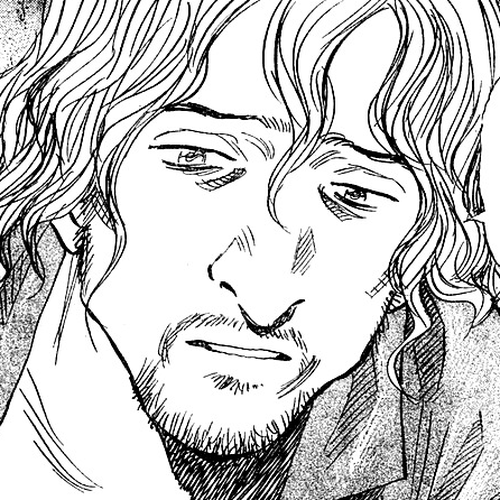Pluto Chapter 21 cover