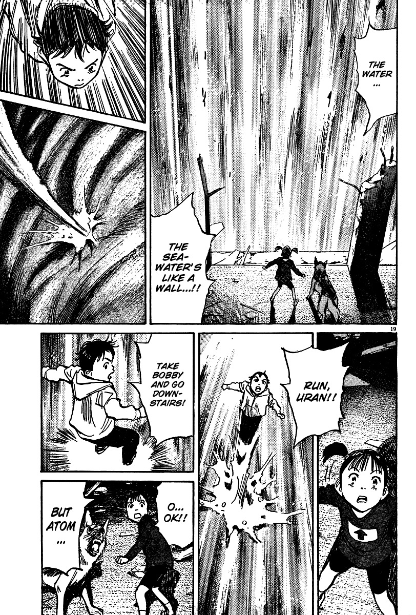 Pluto Chapter 26 page 19 - Chapter 26