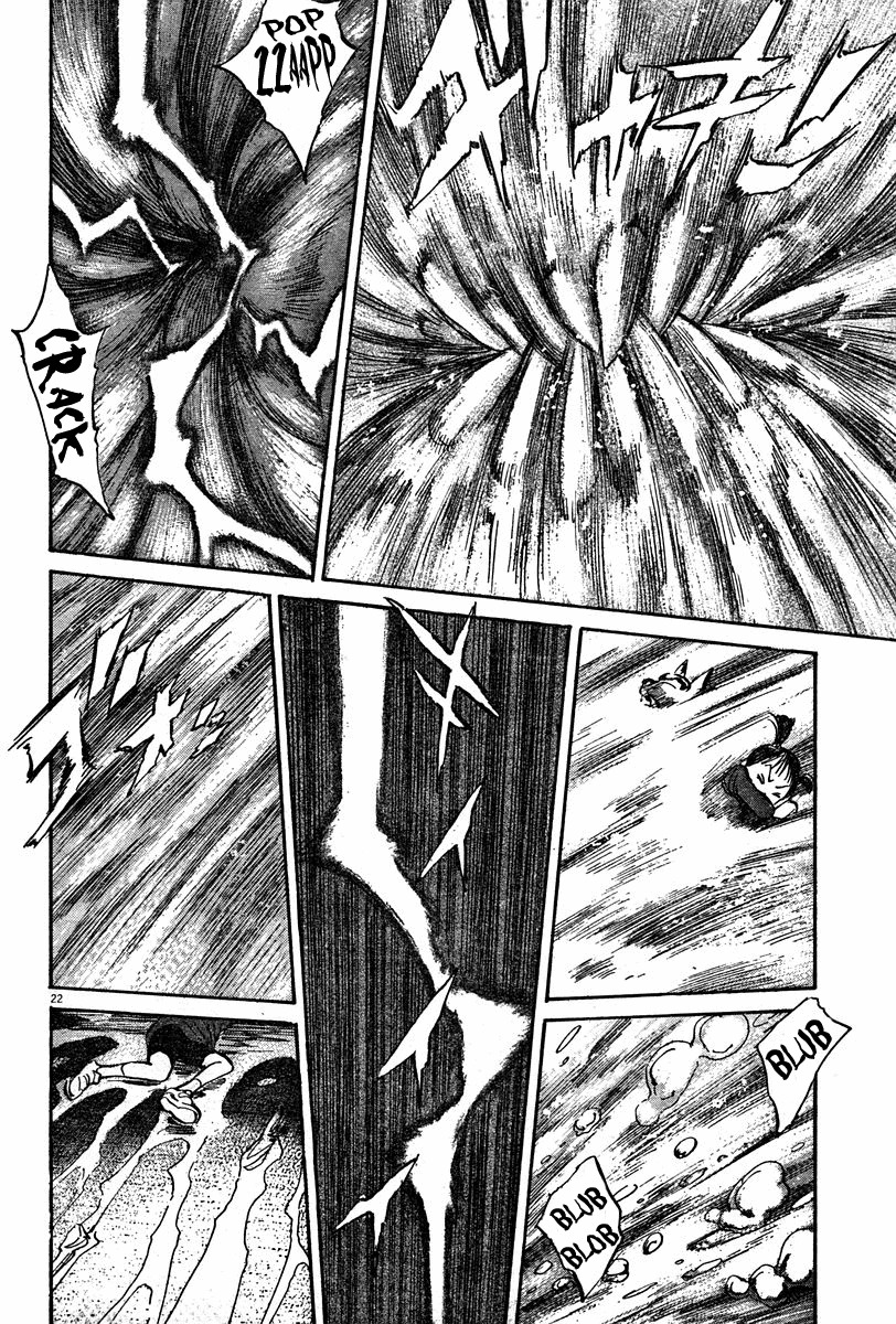 Pluto Chapter 26 page 22 - Chapter 26