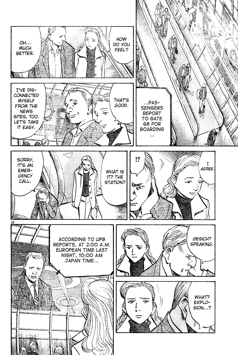Pluto Chapter 27 page 18 - Chapter 27