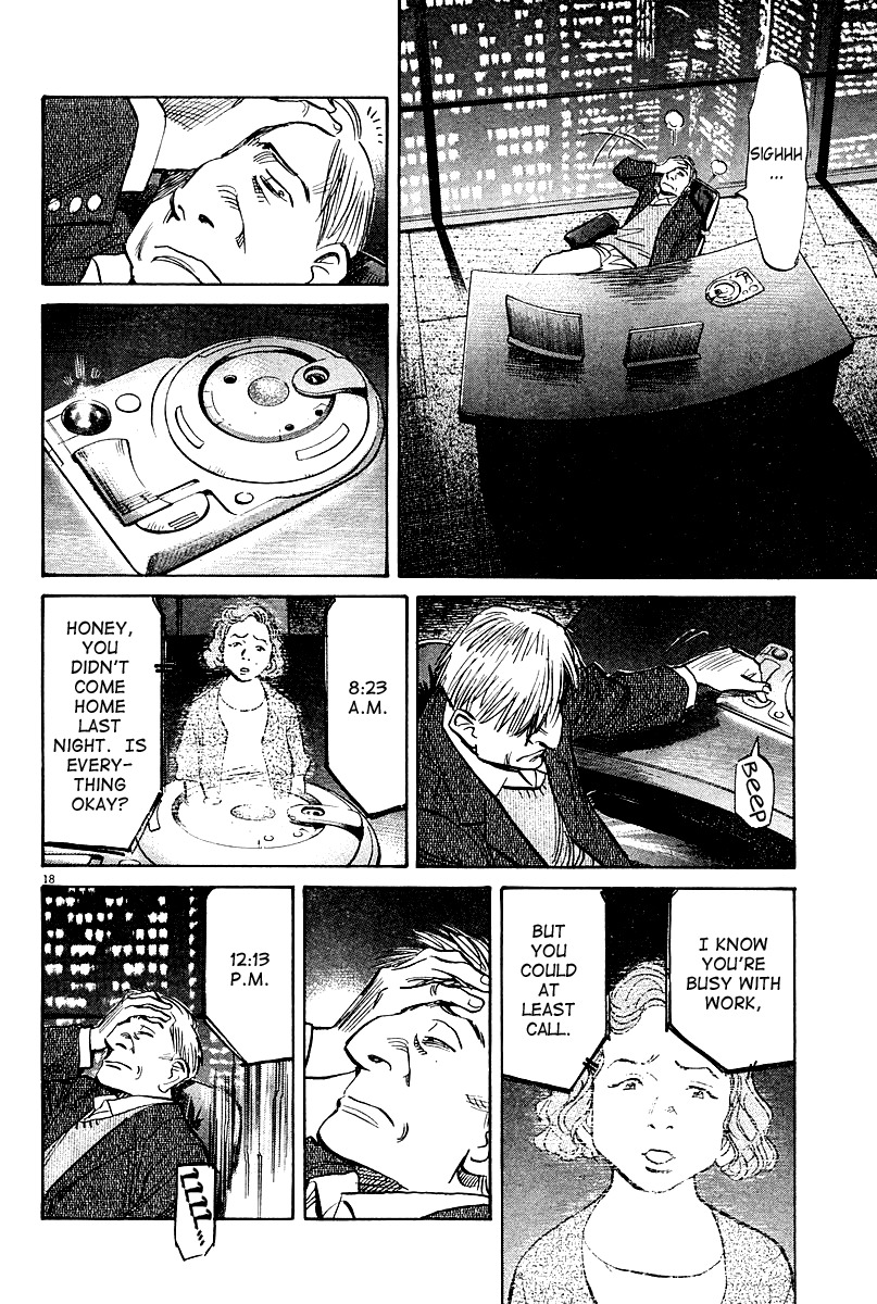 Pluto Chapter 28 page 17 - Chapter 28
