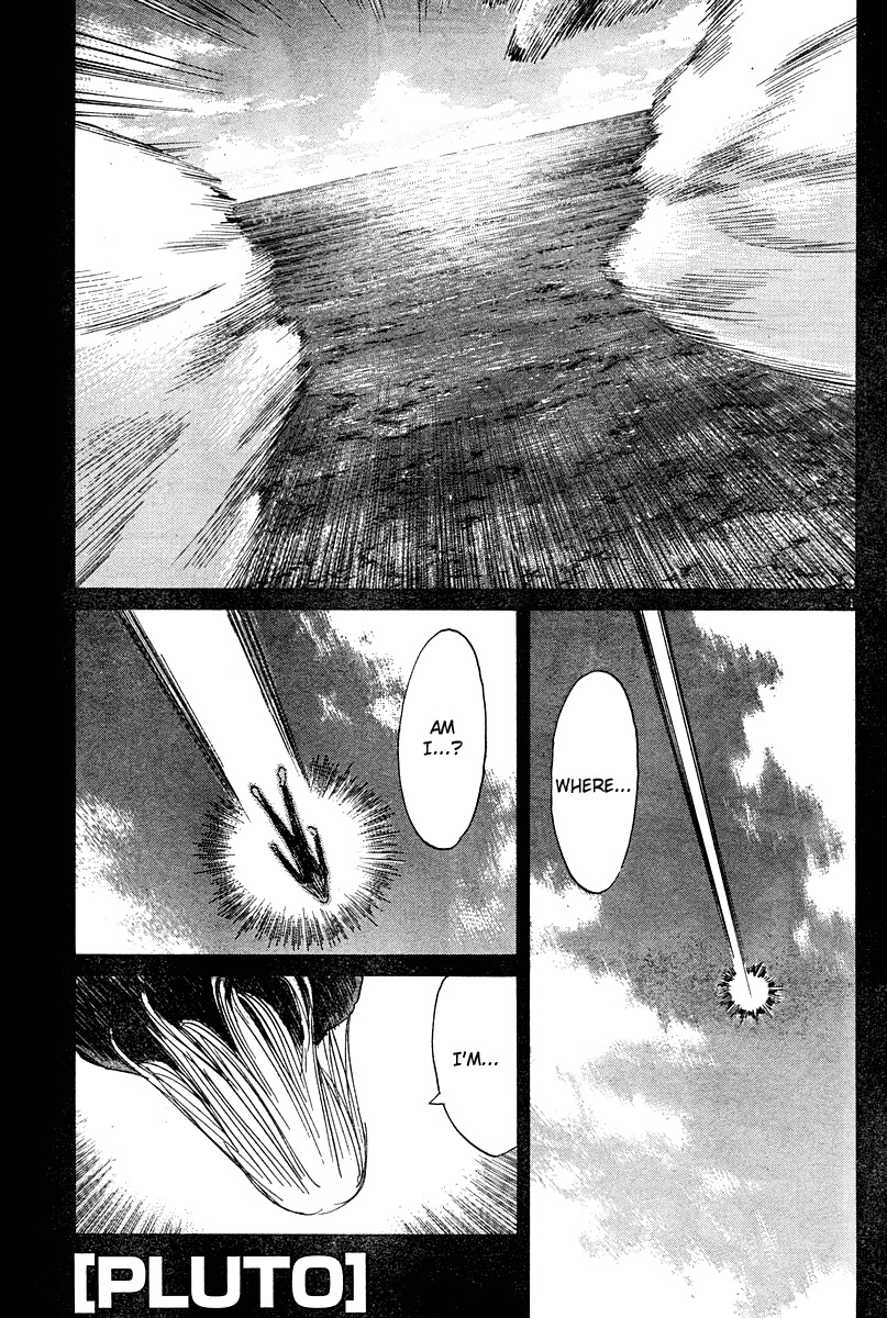Pluto Chapter 35 page 2 - Chapter 35