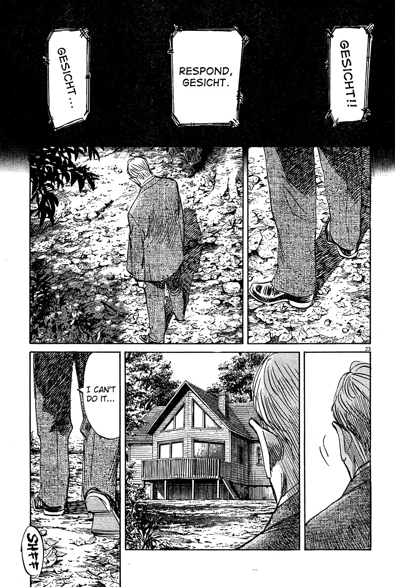 Pluto Chapter 35 page 24 - Chapter 35