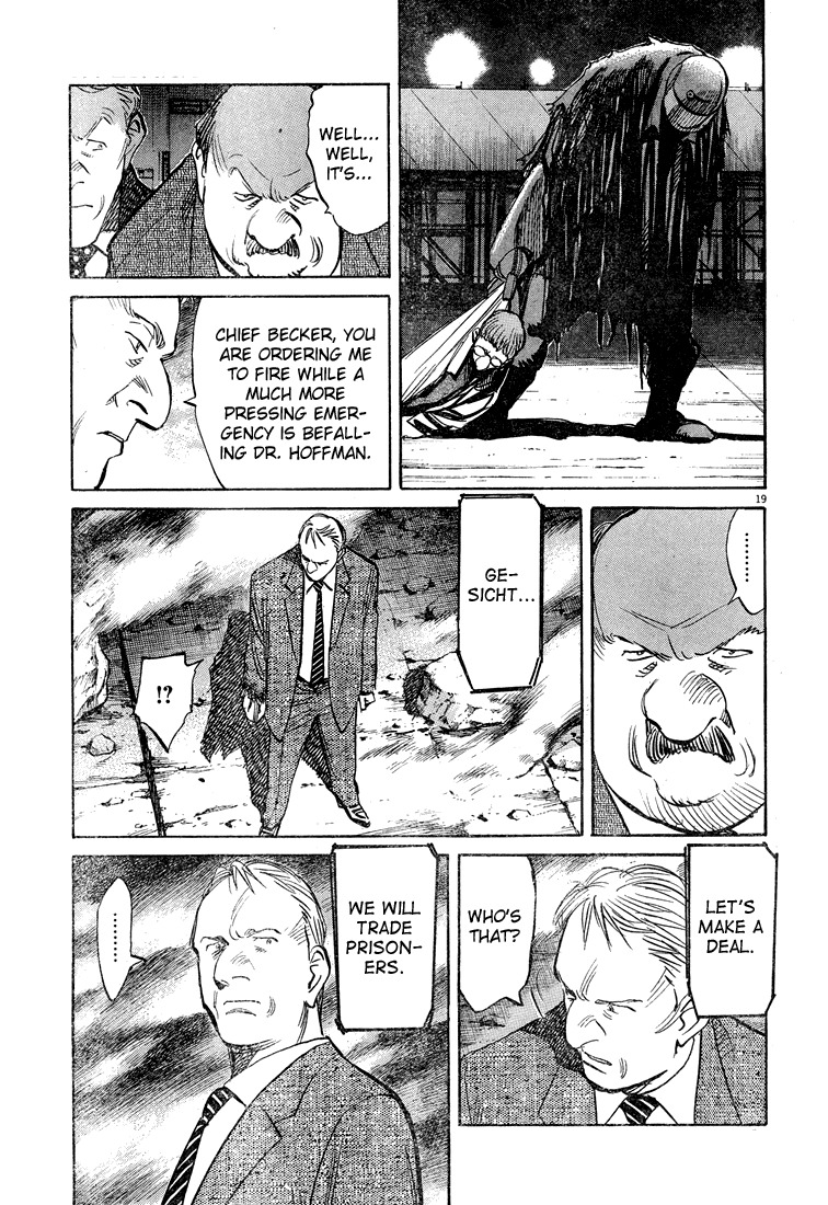 Pluto Chapter 45 page 18 - Chapter 45