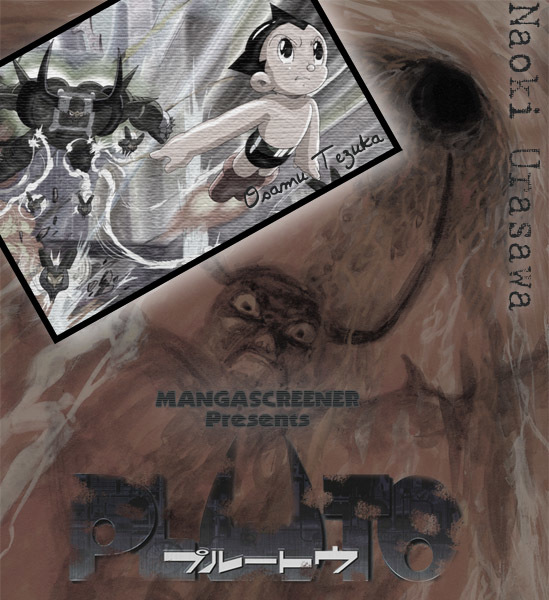 Pluto Chapter 46 page 25 - Chapter 46