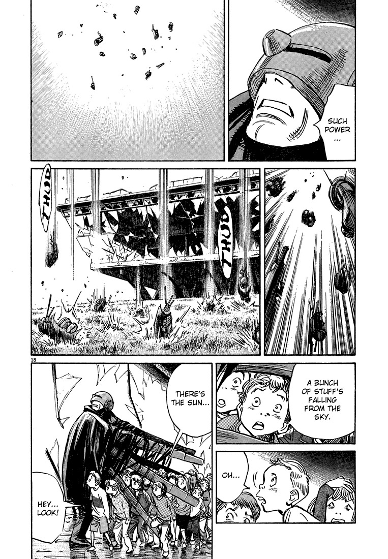 Pluto Chapter 51 page 19 - Chapter 51