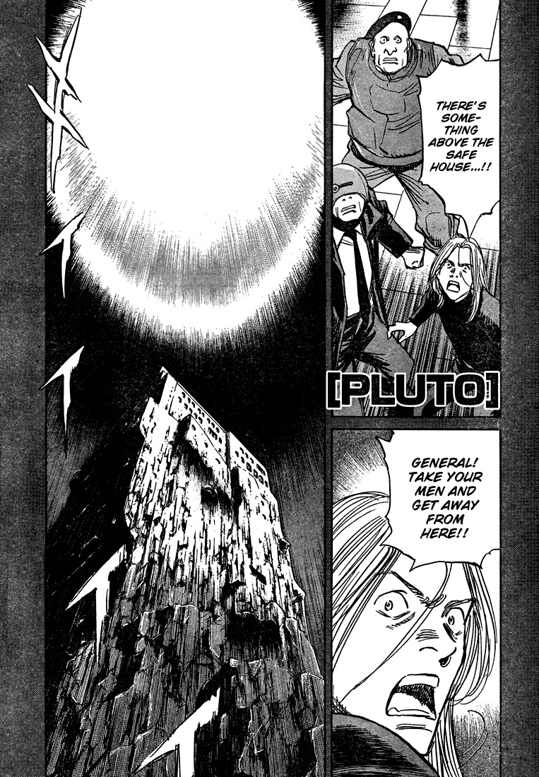 Pluto Chapter 51 page 2 - Chapter 51