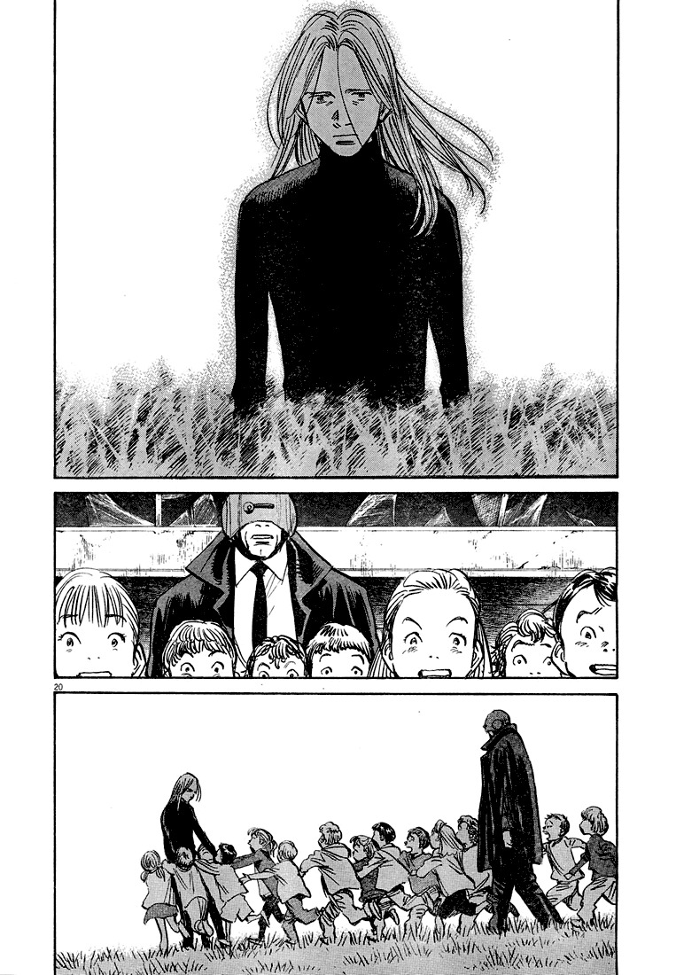 Pluto Chapter 51 page 21 - Chapter 51