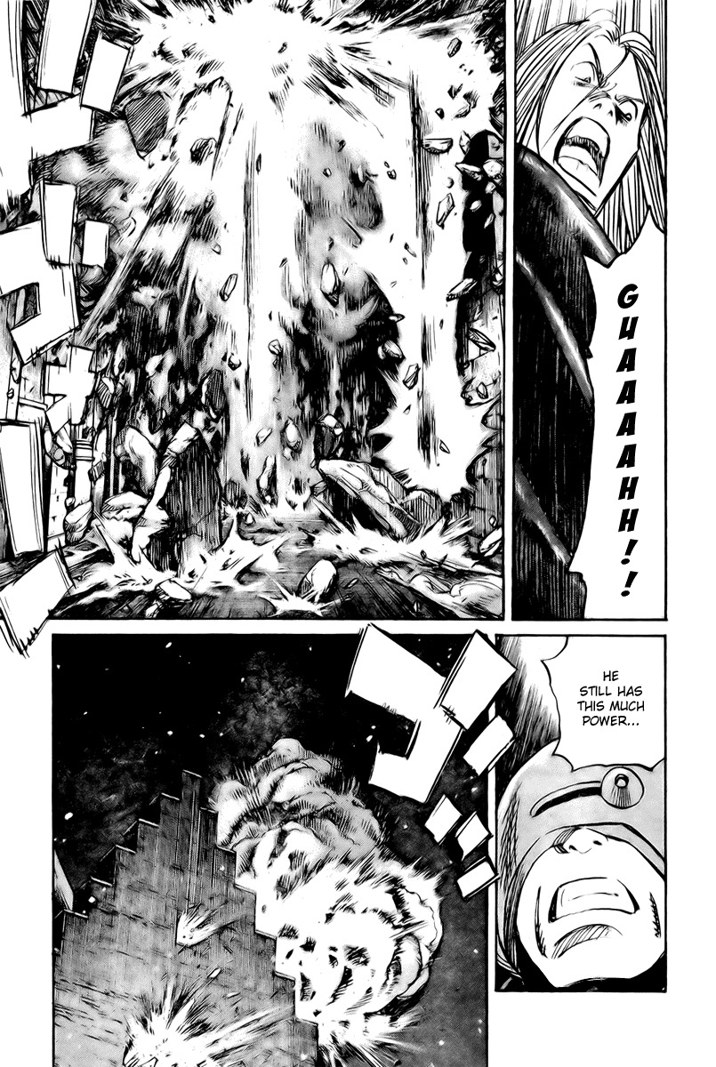 Pluto Chapter 53 page 15 - Chapter 53