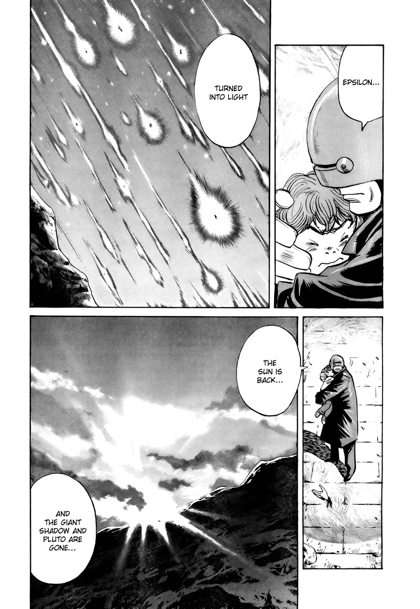 Pluto Chapter 55 page 12 - Chapter 55