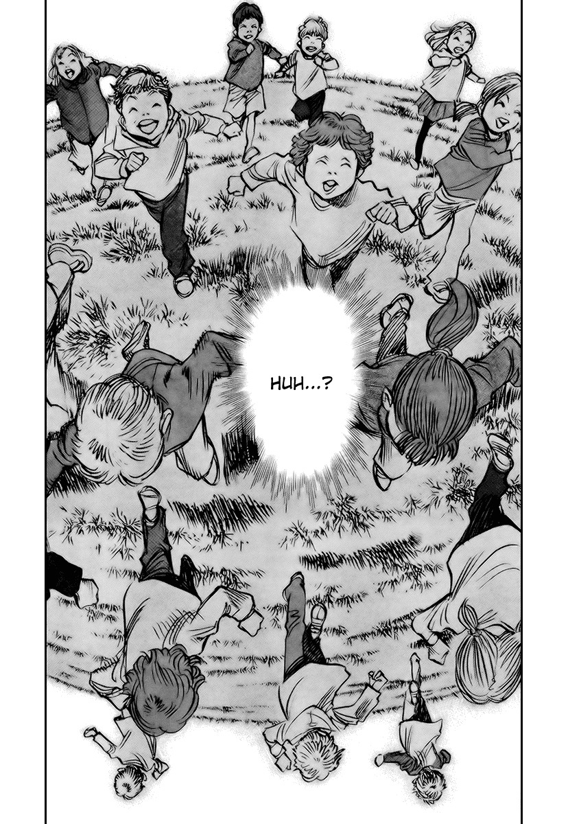 Pluto Chapter 55 page 2 - Chapter 55