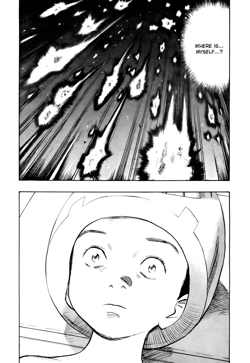 Pluto Chapter 55 page 4 - Chapter 55