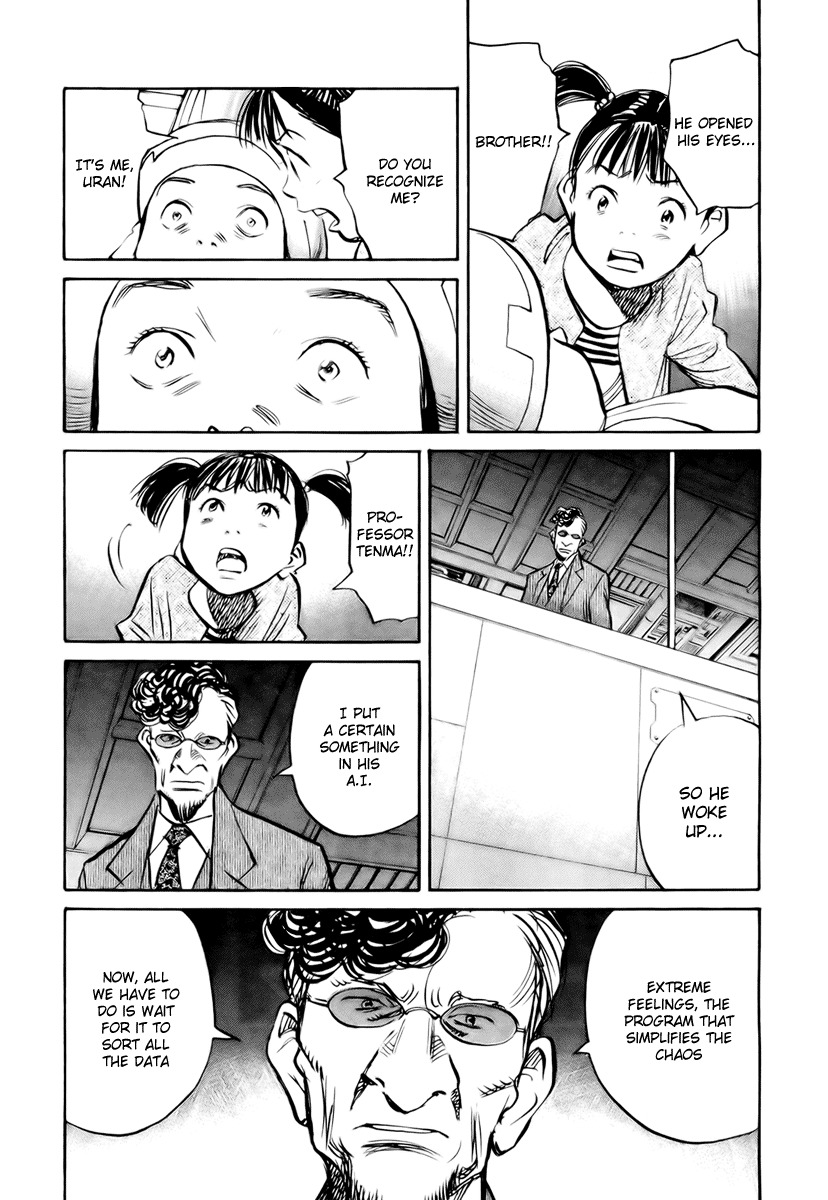 Pluto Chapter 55 page 6 - Chapter 55
