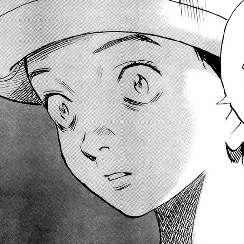 Pluto Chapter 55 cover