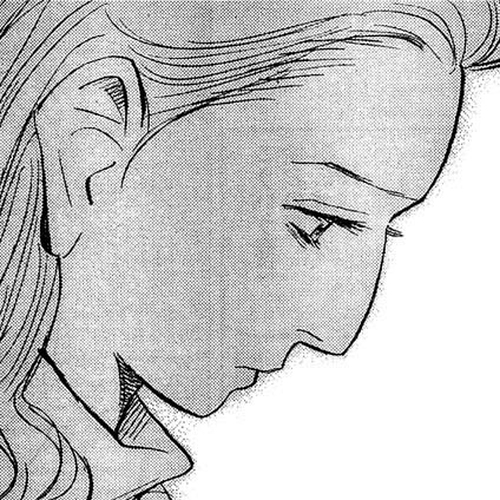 Pluto Chapter 59 cover