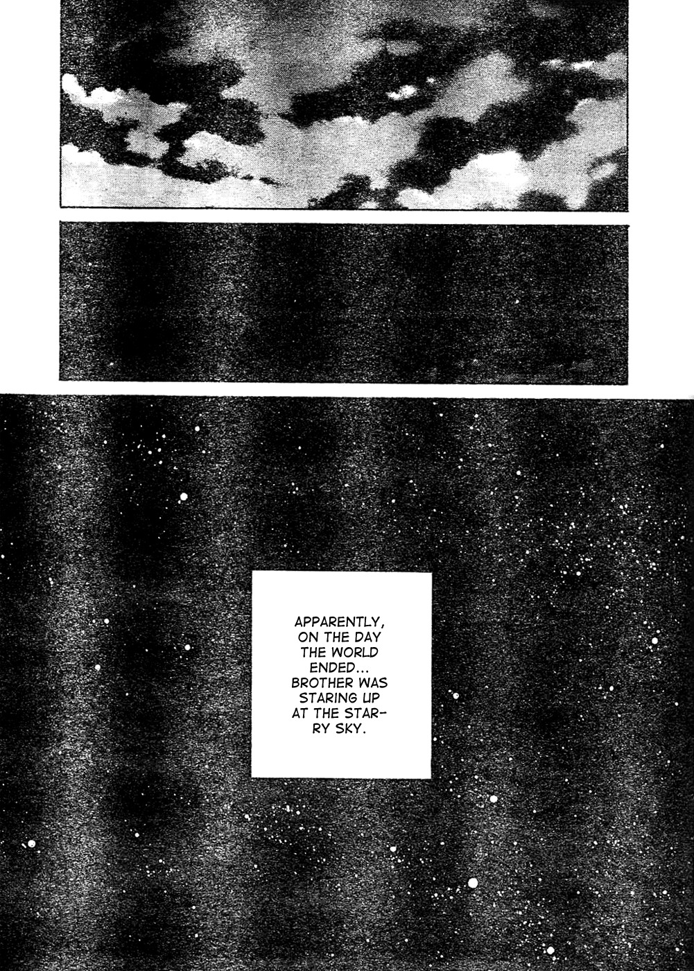Pluto Chapter 63 page 19 - Chapter 63