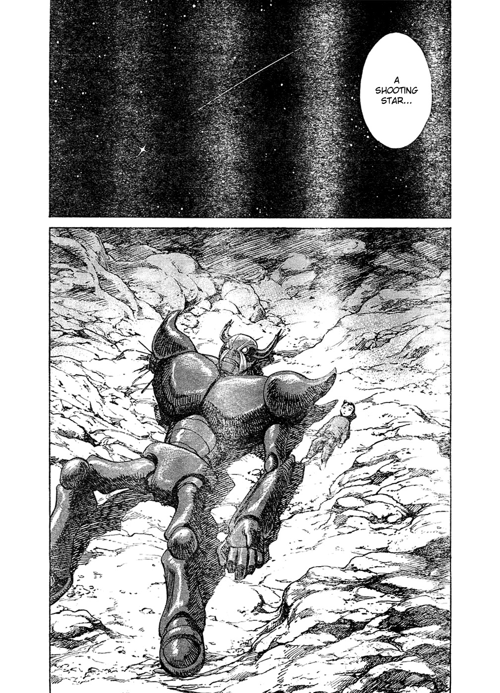 Pluto Chapter 63 page 20 - Chapter 63