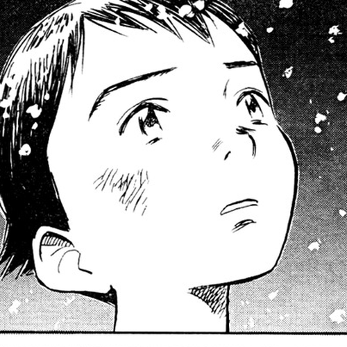 Pluto Chapter 65 [END] cover