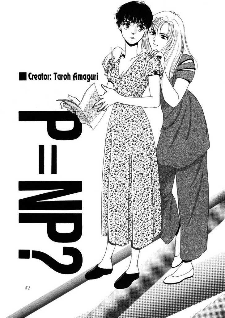 P=NP? Chapter 0 page 2 - Chapter 0