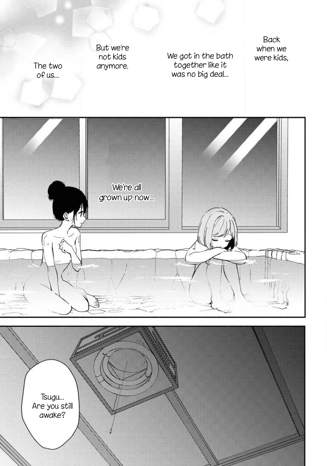 Pocha Climb! Chapter 10 page 17 - Chapter 10