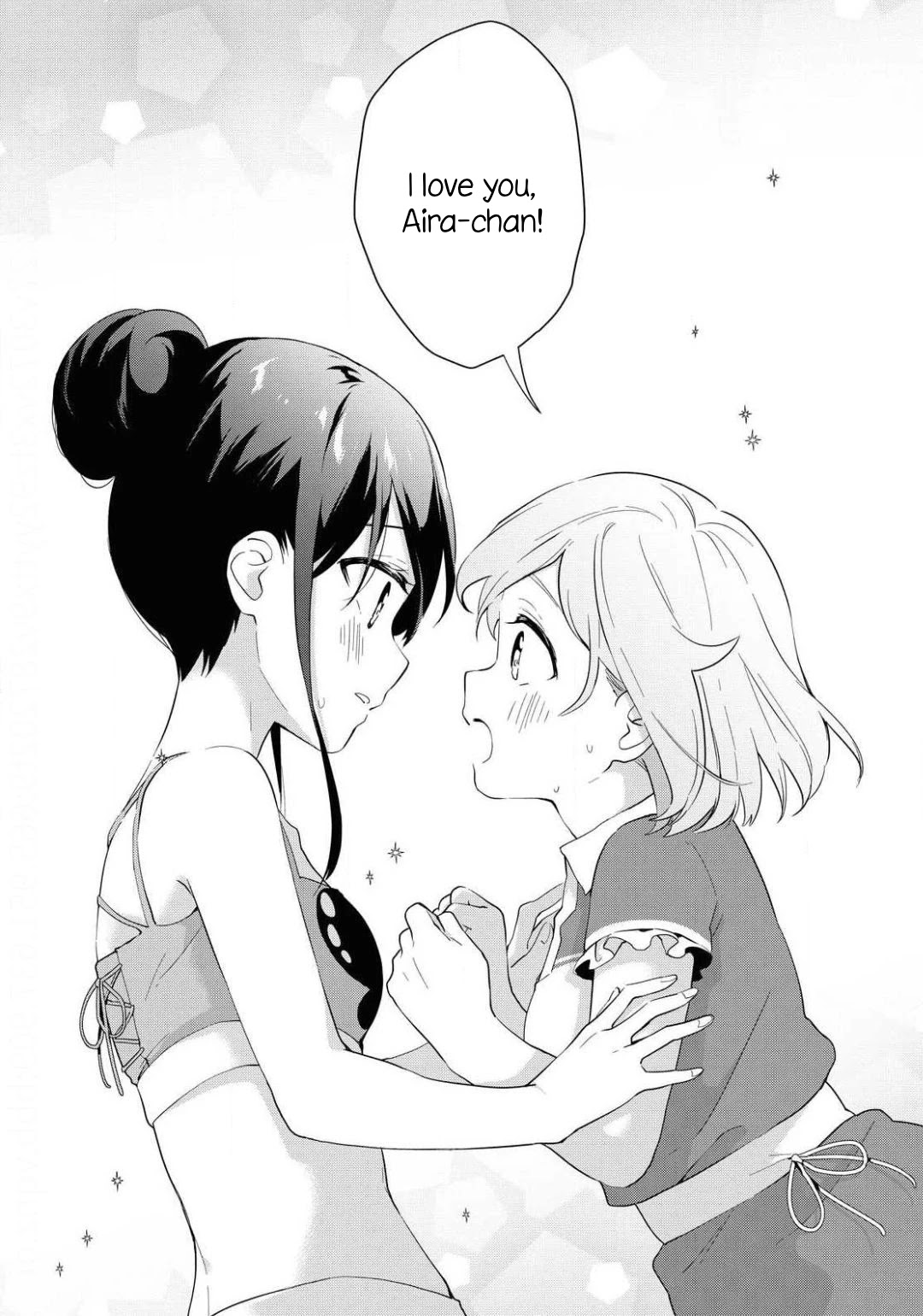 Pocha Climb! Chapter 11 page 18 - Chapter 11 [END]