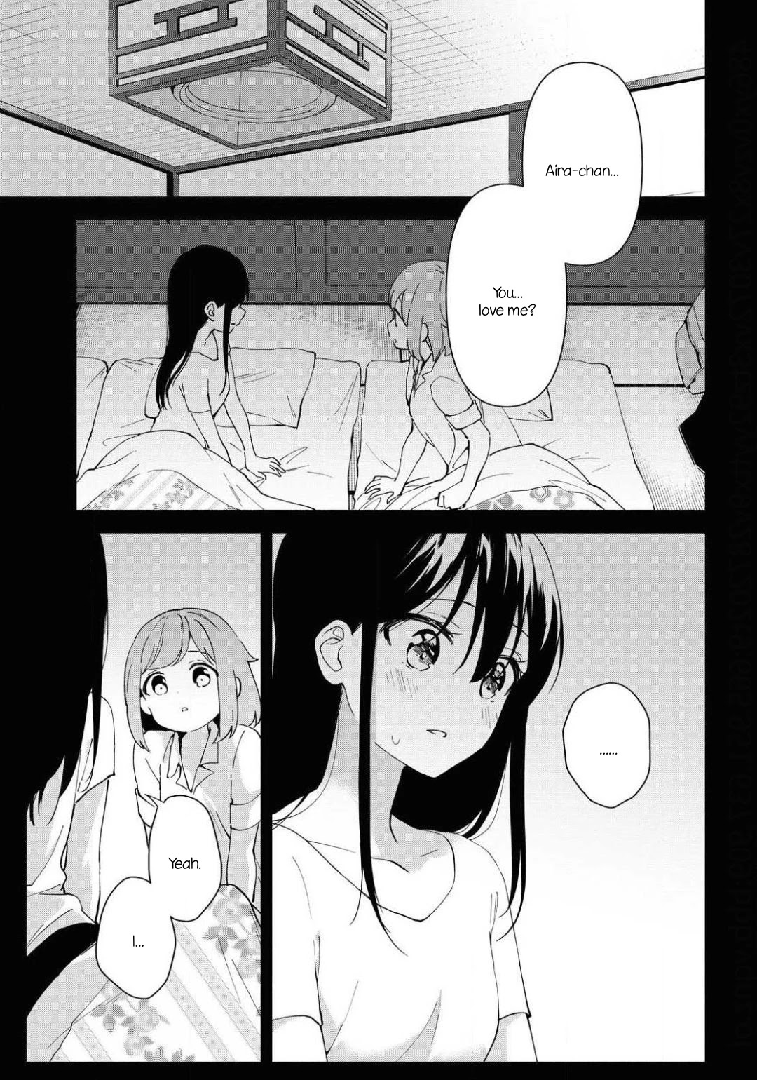 Pocha Climb! Chapter 11 page 3 - Chapter 11 [END]