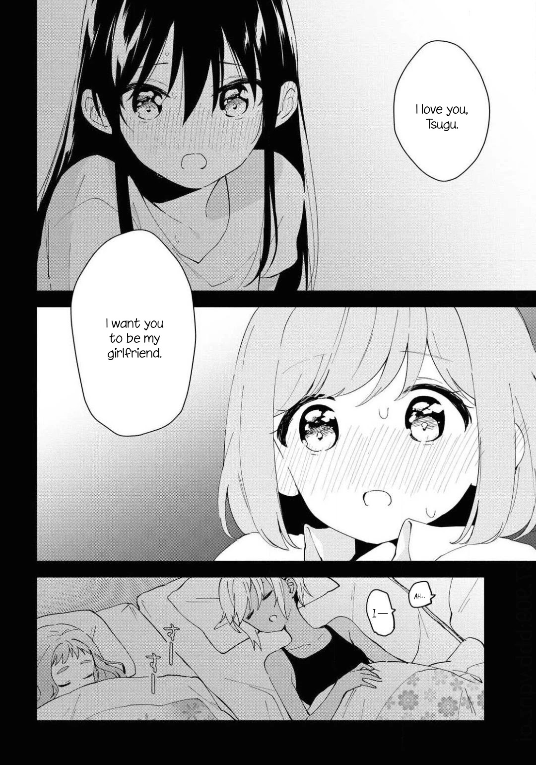 Pocha Climb! Chapter 11 page 4 - Chapter 11 [END]