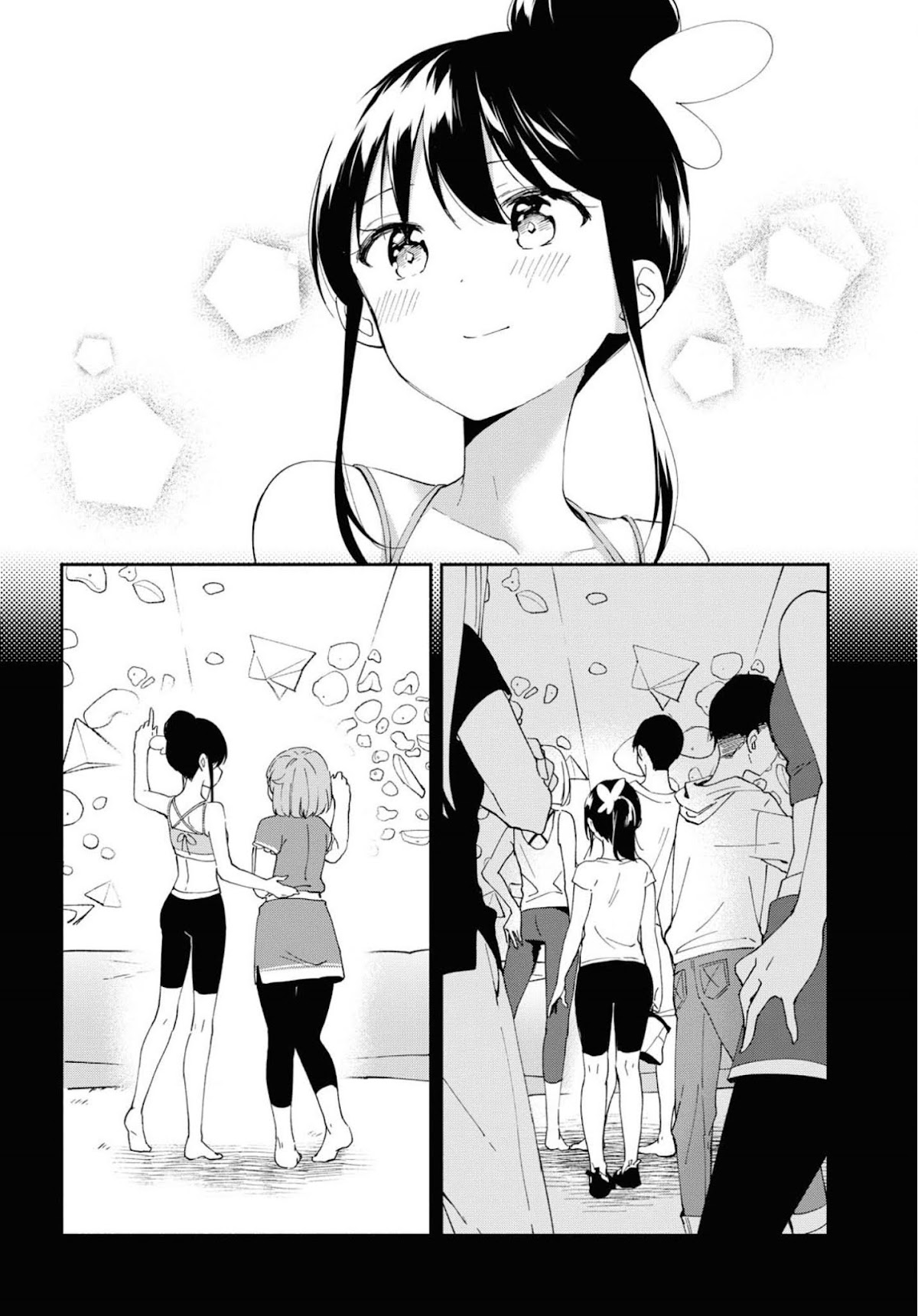 Pocha Climb! Chapter 6 page 18 - Chapter 6